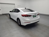 Used 2017 Hyundai Elantra SE w/ SE A/T Tech Package 03 image 5