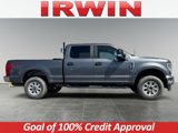 Certified 2022 Ford F250 XL w/ STX Appearance Package image 4