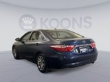 Used 2015 Toyota Camry XLE image 4