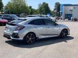 Used 2021 Honda Civic Sport image 5