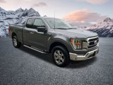 Certified 2022 Ford F150 XLT w/ Equipment Group 302A High image 4