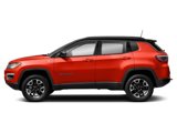Certified 2019 Jeep Compass Trailhawk w/ Cold Weather Group image 2