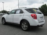 Used 2016 Chevrolet Equinox LTZ w/ Enhanced Convenience Package image 3