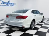 Used 2019 Acura TLX V6 SH-AWD w/ Technology Pkg image 5