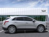 New 2025 Cadillac XT5 Luxury w/ LPO, Floor Liner Package image 5