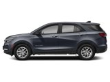 Used 2022 Chevrolet Equinox LS image 4