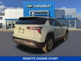 New 2025 Chevrolet Equinox LT w/ Safety and Technology Package image 4