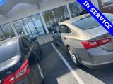Used 2017 Chevrolet Malibu LT image 5
