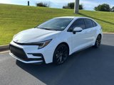 Used 2024 Toyota Corolla SE image 2