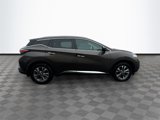 Used 2017 Nissan Murano SL w/ SL Technology Package image 4