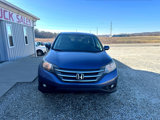 Used 2012 Honda CR-V EX image 5