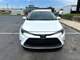 Used 2021 Toyota Corolla LE image 3