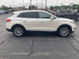 Used 2016 Lincoln MKX Select w/ Select Plus Package image 2