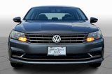 Used 2017 Volkswagen Passat 1.8T S image 3