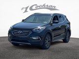 Used 2017 Hyundai Santa Fe Sport image 3