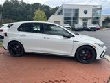 New 2024 Volkswagen GTI SE image 4