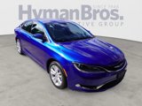 Used 2016 Chrysler 200 Limited image 3