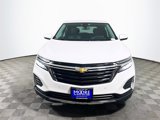 Used 2024 Chevrolet Equinox LT image 3