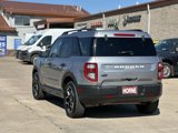 Used 2021 Ford Bronco Sport Big Bend image 5