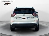 Used 2017 Nissan Murano Platinum image 4