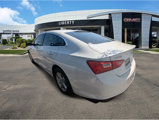 Used 2022 Chevrolet Malibu LS w/ LPO, Convenience Package 2 image 3