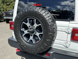 Used 2019 Jeep Wrangler Unlimited Rubicon image 6