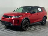 Used 2023 Land Rover Discovery Sport S image 3