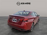 New 2025 Nissan Versa SR w/ Electronics Package image 5