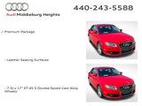 Used 2008 Audi A4 2.0T image 5