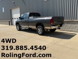 Used 2003 Dodge Ram 2500 Truck 4x4 Regular Cab image 3