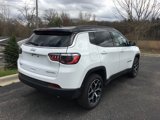New 2025 Jeep Compass Limited image 3
