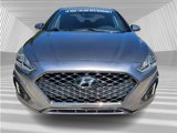Used 2019 Hyundai Sonata Sport w/ Tech Package 03 image 4