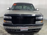 Used 2001 Chevrolet Tahoe LT w/ LT Preferred Equipment Group image 4
