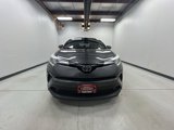 Certified 2018 Toyota C-HR XLE image 3
