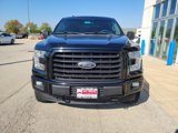 Used 2017 Ford F150 XL w/ Equipment Group 101A Mid image 3