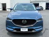 Used 2017 MAZDA CX-5 Grand Touring w/ Premium Package image 4