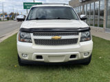 Used 2013 Chevrolet Avalanche LTZ image 4