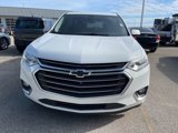 Used 2018 Chevrolet Traverse Premier w/ LPO, 'HIT The Road' Package image 2
