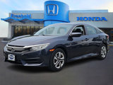 Used 2018 Honda Civic LX image 3