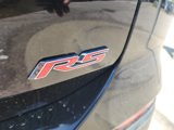 Used 2022 Chevrolet Equinox RS w/ RS Leather Package image 4