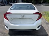 Used 2017 Honda Civic LX image 3