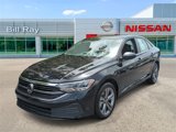Used 2022 Volkswagen Jetta SE image 2