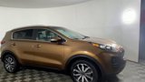 Used 2019 Kia Sportage EX image 4