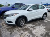 Used 2020 Honda HR-V LX image 2