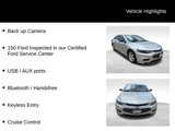 Used 2017 Chevrolet Malibu LS image 5