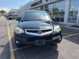 Used 2009 Acura RDX SH-AWD image 2