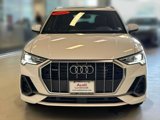 Certified 2024 Audi Q3 2.0T Premium Plus image 2