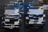 Used 2024 Chevrolet Equinox LT image 3