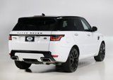 Used 2020 Land Rover Range Rover Sport HST image 2