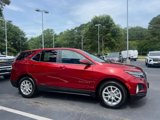 Used 2023 Chevrolet Equinox LT image 4